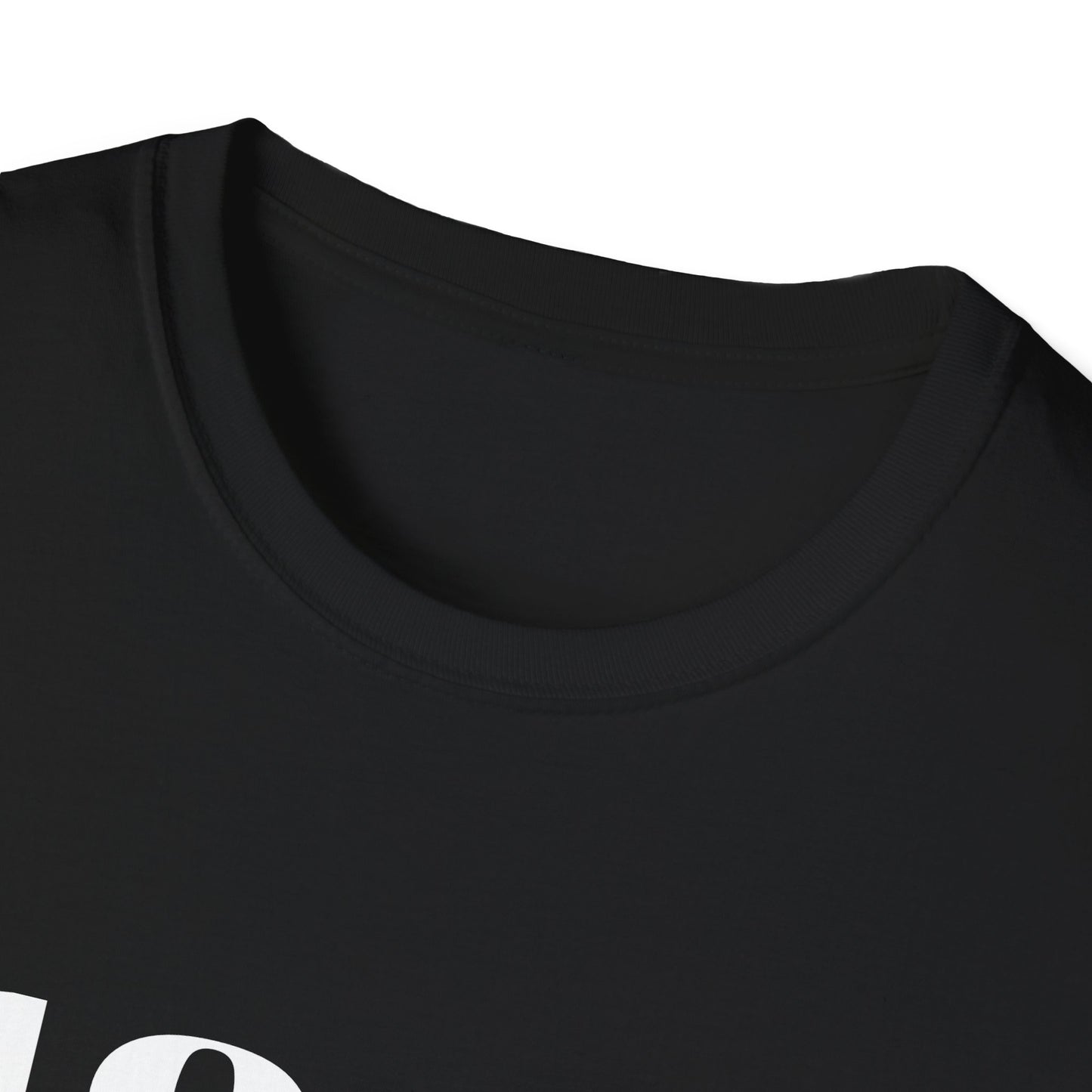 1804 - Unisex T-Shirt - Softstyle Casual Wear
